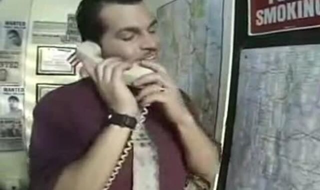 Parole Officer Perez