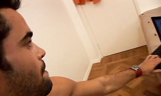 BangBangBoys: Latin playing with hook-up toys