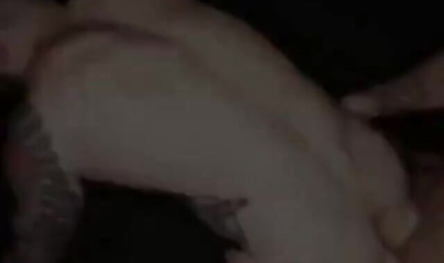 CUB SE FAIT DOSER PAR