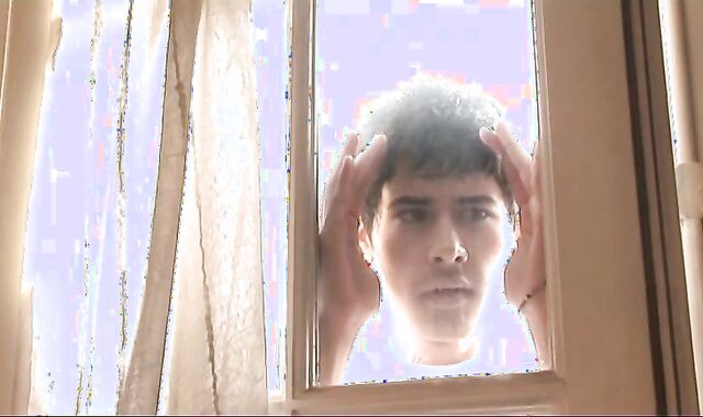 in nature's garb Latin boyz