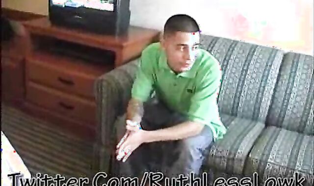 good Ac/dc-nosey Latin dudes Interacting With Each O ...