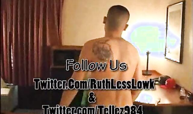 good Ac/dc-nosey Latin dudes Interacting With Each O ...