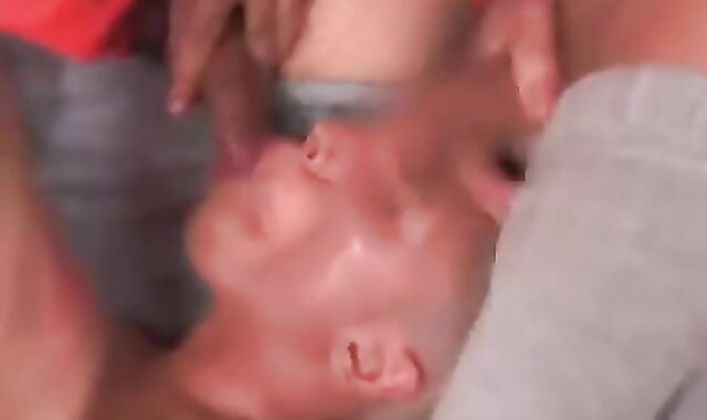 naked Jail plenty of drill