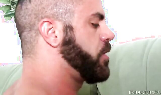 JR Bronson And Marcus Isaacs (DA)