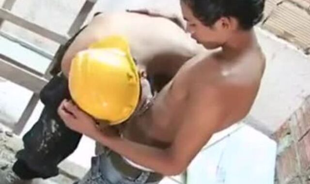 Worker insatiable Brazilian boyz supreme Fuck-a-thon And Pop-shots