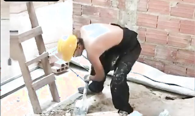 Worker insatiable Brazilian boyz supreme Fuck-a-thon And Pop-shots