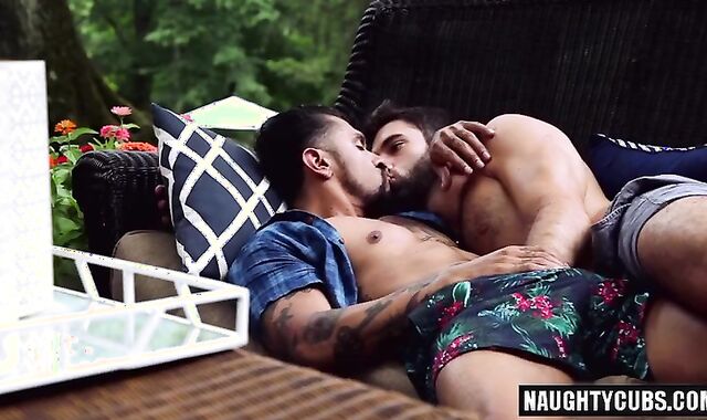 Mexican fag bulls eye job With ball baby batter explosion