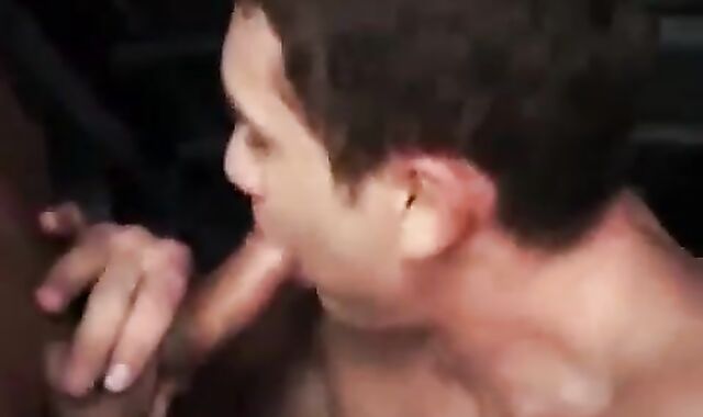 Diego Sans & Joe Clark