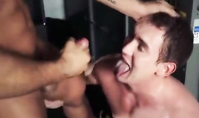 Diego Sans & Joe Clark