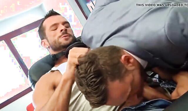 Denis Vega And Logan Moore (HMD)