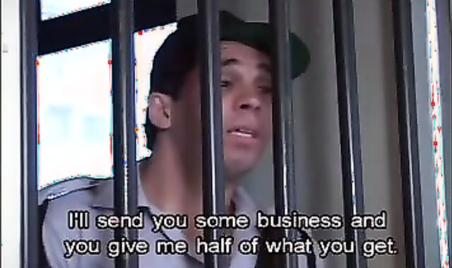 Brazilians Burning 03