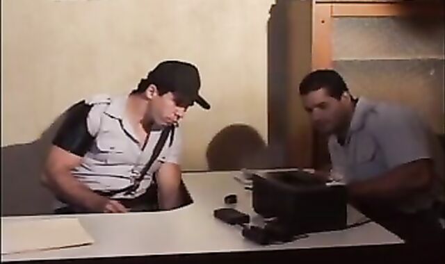 Brazilians Burning 03