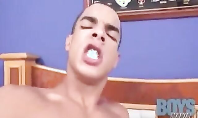 My insatiable Boyfriend And Me