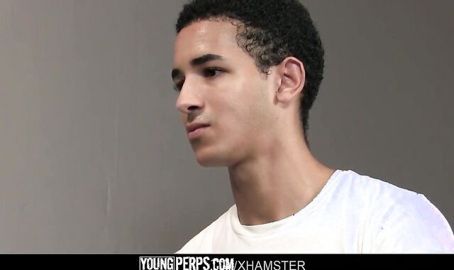 youngster Caught Snooping And drilled By Security