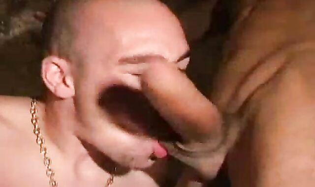 Cuban Fucky-fucky God