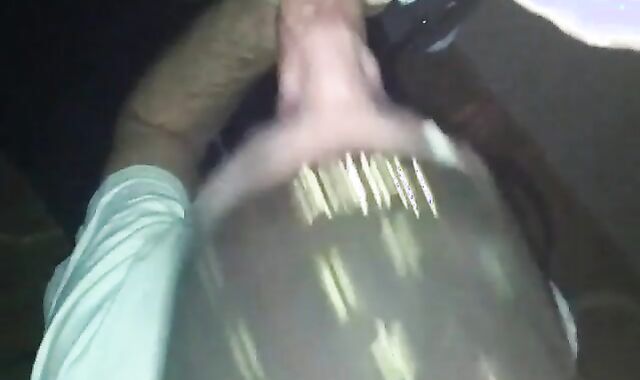 Bred by a Puerto Rican cumbot