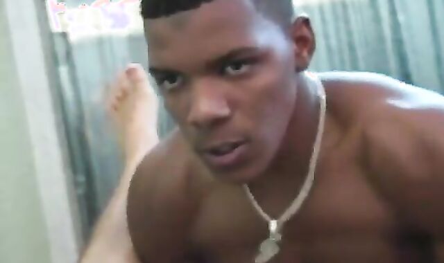 Ambidextrous-racial porking in the succulent bath