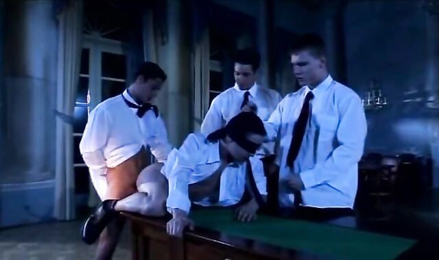 Titof & Collage Boiz