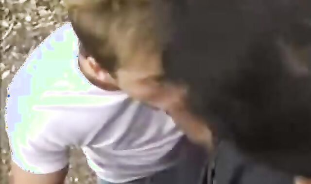 unloaded by the police