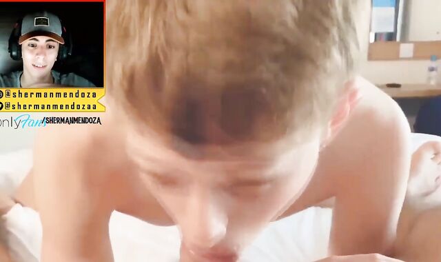 pinch Para Ver Mientras Estas En Clases | Videoreaccion | Sherman Mendoza