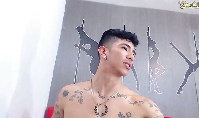 two.XAVIIER