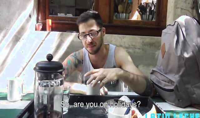 Brazilian bang-out cream Pies