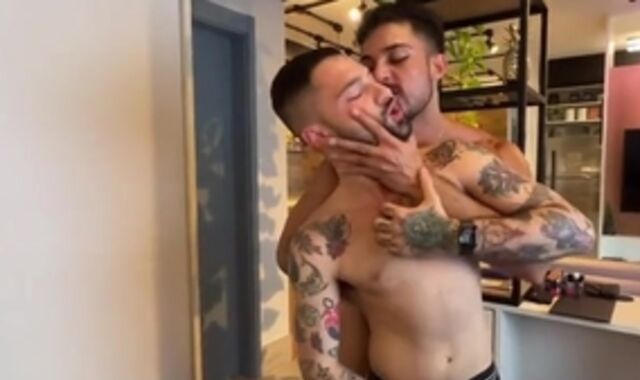 RFC - Igor Lucios Blind screw