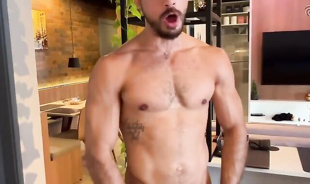 RFC - Igor Lucios Blind screw