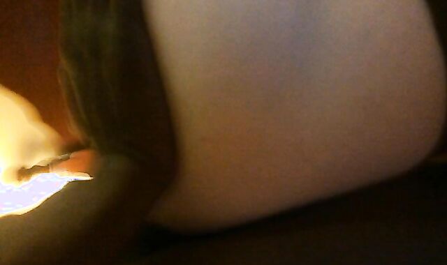 Mature Sissy Used By Young BBC Stud