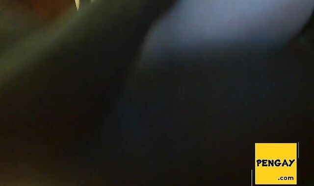 Mature Sissy Used By Young BBC Stud