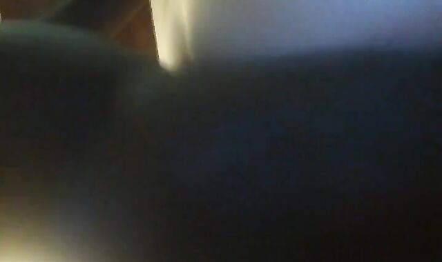 Mature Sissy Used By Young BBC Stud