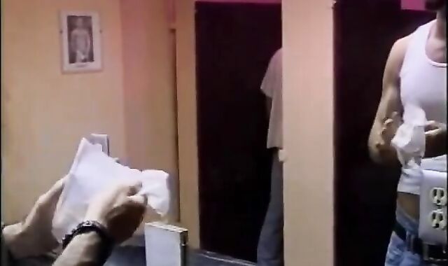 Hidden cam Secret Shame - Sequence 3 - Pacific Sun Entertainment