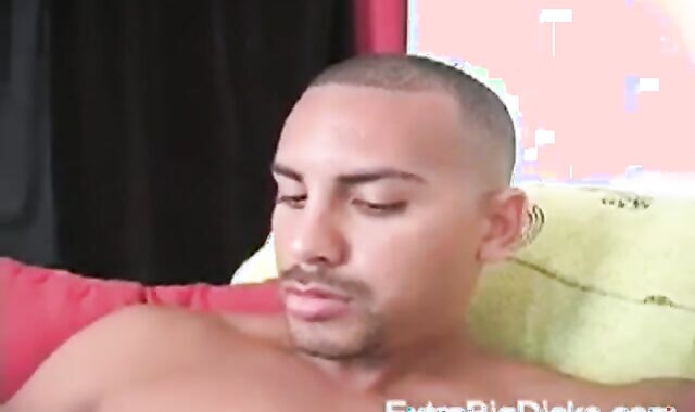 Antonio Biaggi Doesn't Need Anyone Else