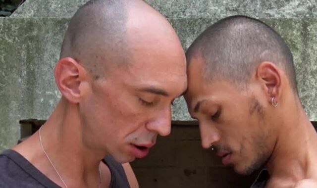 RealityDudes - Tough penetrating with super slim BMF & Chelo