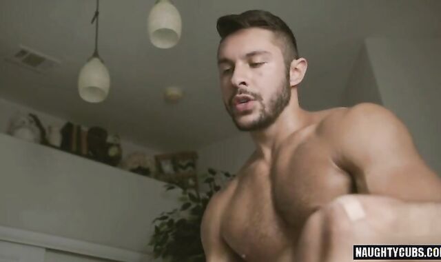 Latin queer ace smash And fuckfest juices flow