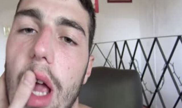 'Latin youngster Enjoys To deep-gullet And Ride A fat sausage'