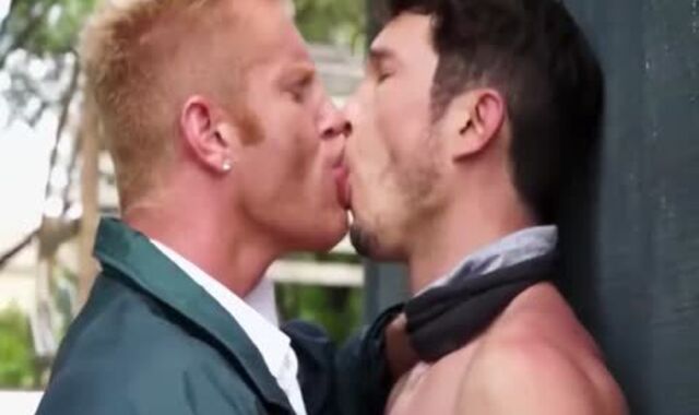 outdoors With Gabriel Alonzo - ?