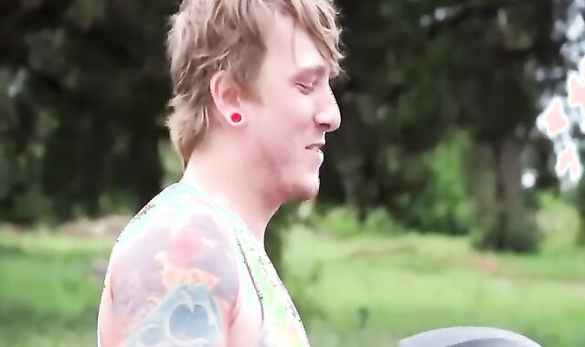 outdoors With Gabriel Alonzo - ?