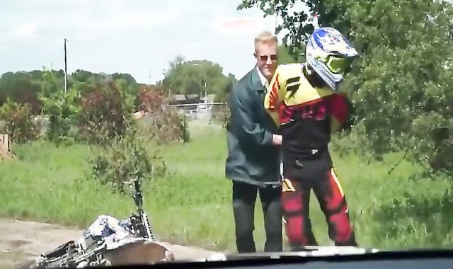 outdoors With Gabriel Alonzo - ?