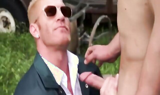 outdoors With Gabriel Alonzo - ?