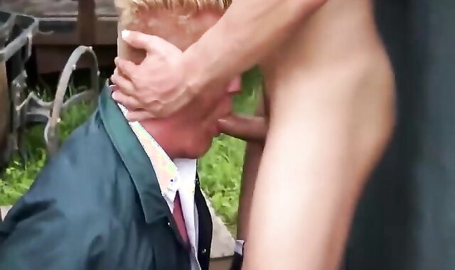 outdoors With Gabriel Alonzo - ?