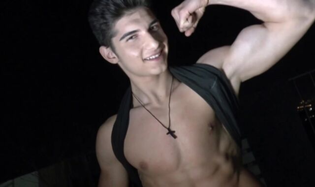 EastBoys.com: Latino outdoors