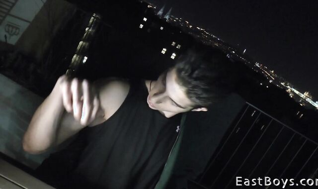 EastBoys.com: Latino outdoors