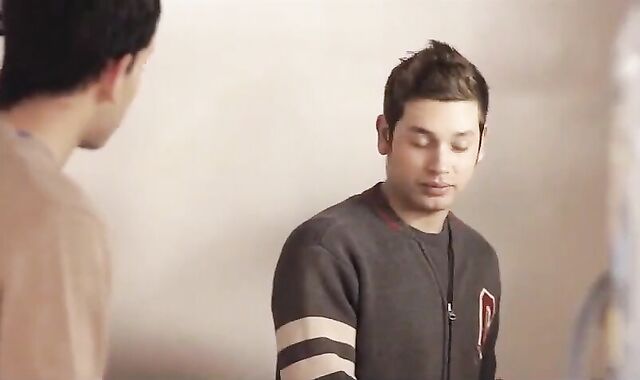 Starving (2014) - Argentina - P1