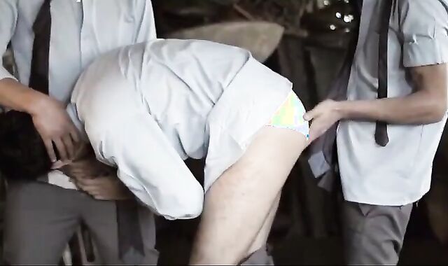 Starving (2014) - Argentina - P1