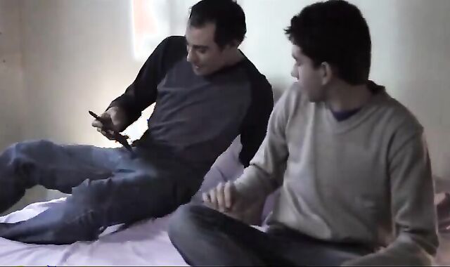 Starving (2014) - Argentina - P1