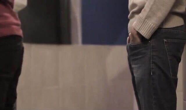 Starving (2014) - Argentina - P1