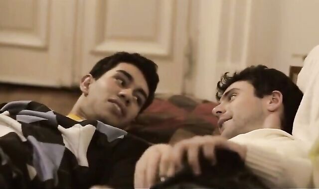 Starving (2014) - Argentina - P1