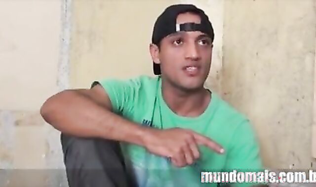 Nelson E Jardel ( 01 Parte ) Segundo Vídeo