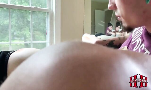 The Need For nude wang